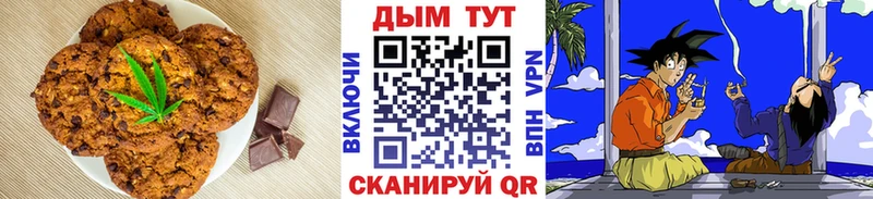 Купить закладки  Хабаровск  Canna-Cookies марихуана 